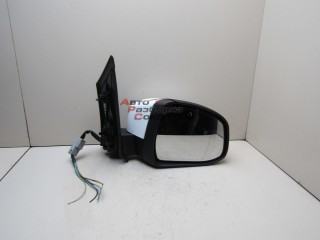 Зеркало правое электрическое Ford Focus II 2008-2011 252114 1728322