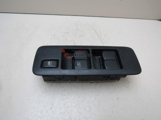 Блок управления стеклоподъемниками Nissan Qashqai (J10) 2006-2014 252140 25401JD00B