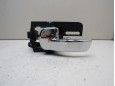 Ручка двери внутренняя левая Nissan Qashqai+2 (JJ10) 2008-2014 252141_733177 80671JD00A