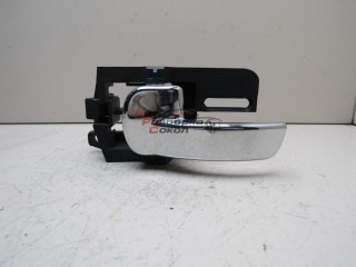 Ручка двери внутренняя левая Nissan Qashqai+2 (JJ10) 2008-2014 252141_732363 80671JD00A