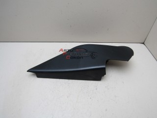 Крышка зеркала внутренняя левая Nissan Qashqai+2 (JJ10) 2008-2014 252147_733179 80293JD000