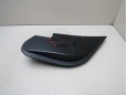  Крышка зеркала внутренняя левая Nissan Qashqai (J10) 2006-2014 252148 80293JD000