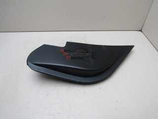 Крышка зеркала внутренняя левая Nissan Qashqai+2 (JJ10) 2008-2014 252148_733180 80293JD000