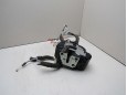  Замок двери передней левой Nissan Qashqai (J10) 2006-2014 252149 80501EY11D