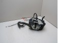 Замок двери передней левой Nissan Qashqai (J10) 2006-2014 252150 80501EY11D