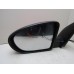 Зеркало левое электрическое Nissan Qashqai (J10) 2006-2014 252151 96302JD920