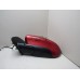 Зеркало левое электрическое Nissan Qashqai (J10) 2006-2014 252151 96302JD920