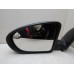 Зеркало левое электрическое Nissan Qashqai+2 (JJ10) 2008-2014 252172_732651 96302JD920
