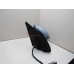 Зеркало левое электрическое Nissan Qashqai+2 (JJ10) 2008-2014 252172_732651 96302JD920