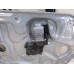Стеклоподъемник электр. передний левый Nissan Qashqai (J10) 2006-2014 252176 80771JD000