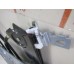 Стеклоподъемник электр. передний левый Nissan Qashqai (J10) 2006-2014 252176 80771JD000