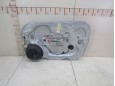  Стеклоподъемник электр. передний правый Ford Focus II 2005-2008 252177 1738646