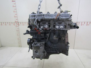 Двигатель (ДВС) Nissan Almera N16 2000-2006 252218 10102BN3SB