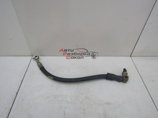 Трубка гидроусилителя Nissan Almera N16 2000-2006 252217 49720AV701