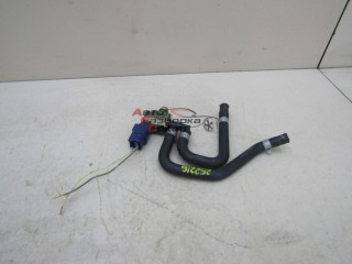 Клапан электромагнитный Nissan Primera P12E 2002-2007 252216_733633 14930AX000