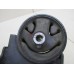 Опора КПП левая Nissan Primera P12E 2002-2007 252214_733609 112205M505