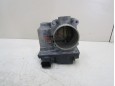  Заслонка дроссельная Nissan Almera N16 2000-2006 252213 161198N00A