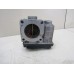Заслонка дроссельная Nissan Almera N16 2000-2006 252213 161198N00A