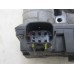 Заслонка дроссельная Nissan Almera N16 2000-2006 252213 161198N00A