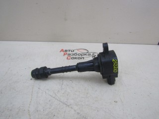 Катушка зажигания Nissan Primera P12E 2002-2007 252210_732794 224486N015