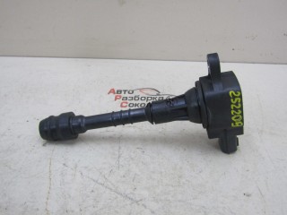Катушка зажигания Nissan Almera N16 2000-2006 252209 224486N015