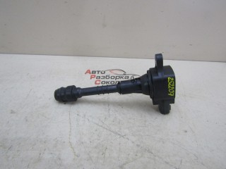 Катушка зажигания Nissan Almera N16 2000-2006 252207 224486N015