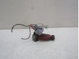  Форсунка инжекторная электрическая Nissan Primera WP11E 1998-2001 252203_733573 166009F600