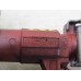 Форсунка инжекторная электрическая Nissan Primera P12E 2002-2007 252203 166009F600