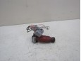  Форсунка инжекторная электрическая Nissan Primera WP11E 1998-2001 252202_733557 166009F600