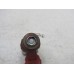 Форсунка инжекторная электрическая Nissan Almera N16 2000-2006 252202_732739 166009F600