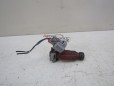  Форсунка инжекторная электрическая Nissan Primera WP11E 1998-2001 252201_733545 166009F600