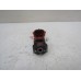 Форсунка инжекторная электрическая Nissan Primera P12E 2002-2007 252201 166009F600