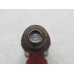 Форсунка инжекторная электрическая Nissan Primera P12E 2002-2007 252201 166009F600