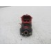 Форсунка инжекторная электрическая Nissan Primera P11E 1996-2002 252200_732707 166009F600