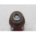 Форсунка инжекторная электрическая Nissan Primera P11E 1996-2002 252200_732707 166009F600