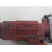 Форсунка инжекторная электрическая Nissan Primera P11E 1996-2002 252200_732707 166009F600