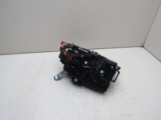 Замок двери передней левой VW Caddy III 2004-2016 252239_733000 3D1837015AB