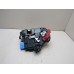 Замок двери передней левой VW Caddy III 2004-2016 252239_733000 3D1837015AB