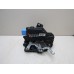 Замок двери передней левой VW Caddy III 2004-2016 252239_733000 3D1837015AB