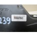 Замок двери передней левой VW Caddy III 2004-2016 252239_733000 3D1837015AB