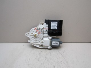 Моторчик стеклоподъемника VW Golf Plus 2005-2014 252246 5M1837401K