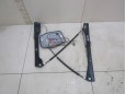  Стеклоподъемник электр. передний левый VW Golf Plus 2005-2014 252248 5M0 837 461