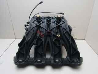 Коллектор впускной Chevrolet Lacetti 2004-2013 252196 96452342