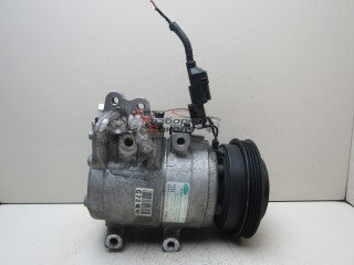 Компрессор системы кондиционирования Hyundai Tucson 2004-2010 252223_732889 977012C100