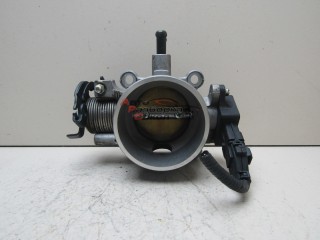 Заслонка дроссельная Kia Sportage 2004-2010 252225_753771 3510023701