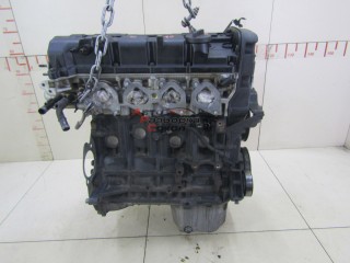 Двигатель (ДВС) Hyundai Tucson 2004-2010 252237 2110123S00