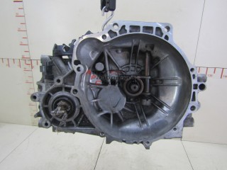 МКПП (механическая коробка переключения передач) Kia Sportage 2004-2010 252238_753997 4300039954