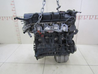 Двигатель (ДВС) Hyundai Tucson 2004-2010 252255 2110123S10