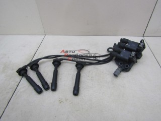 Катушка зажигания Kia Cerato 2004-2008 252252_754504 2730123700