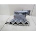 Коллектор впускной Hyundai Tucson 2004-2010 252251 2831023900
